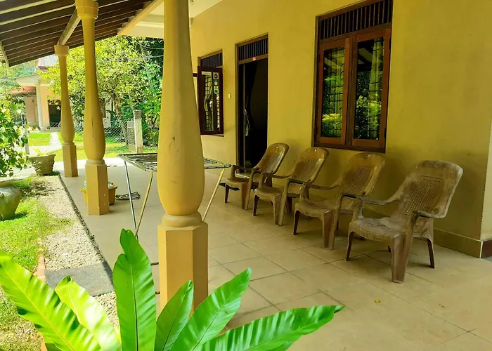 Residence Kuruniyavilla