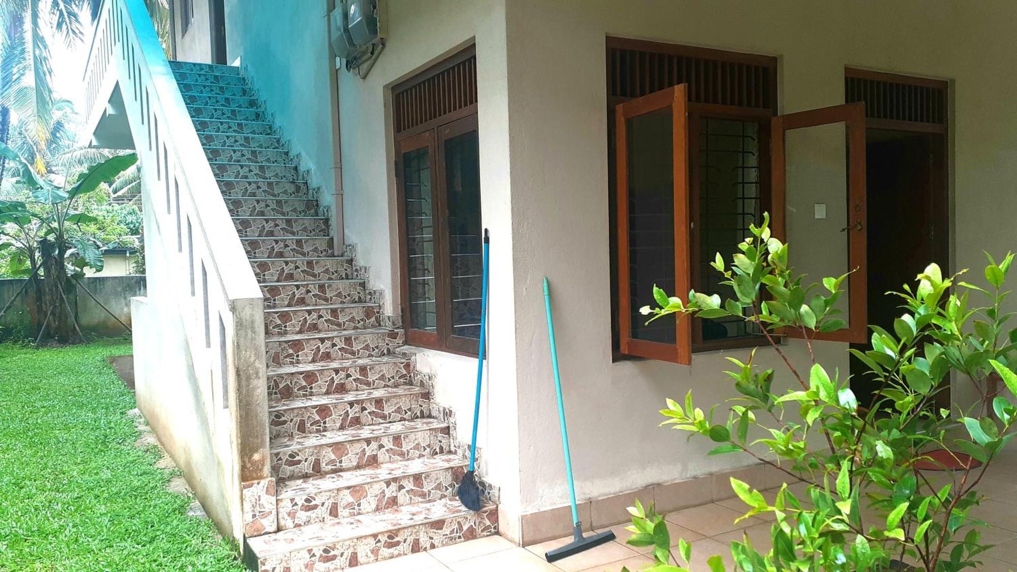 Holiday home Kuruniyavilla *