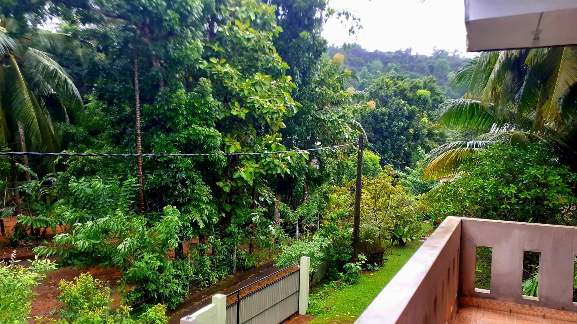 Kuruniyavilla Holiday home