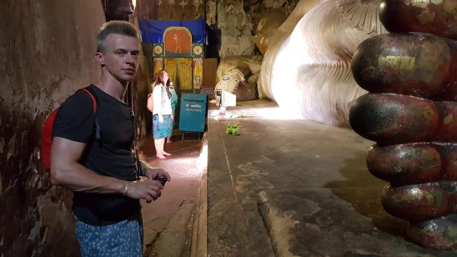 Kuruniyavilla Unawatuna