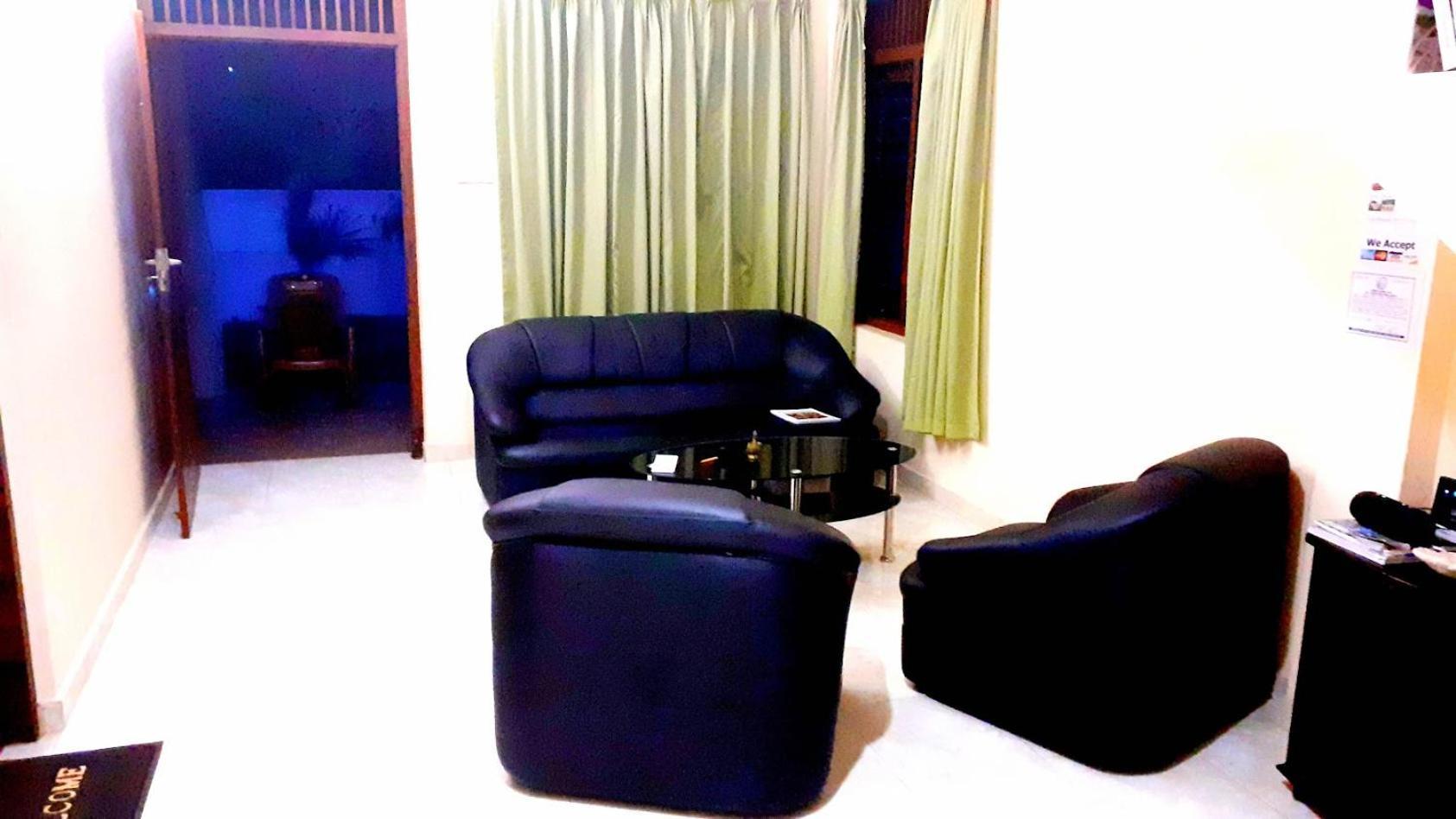 Holiday home Kuruniyavilla *
