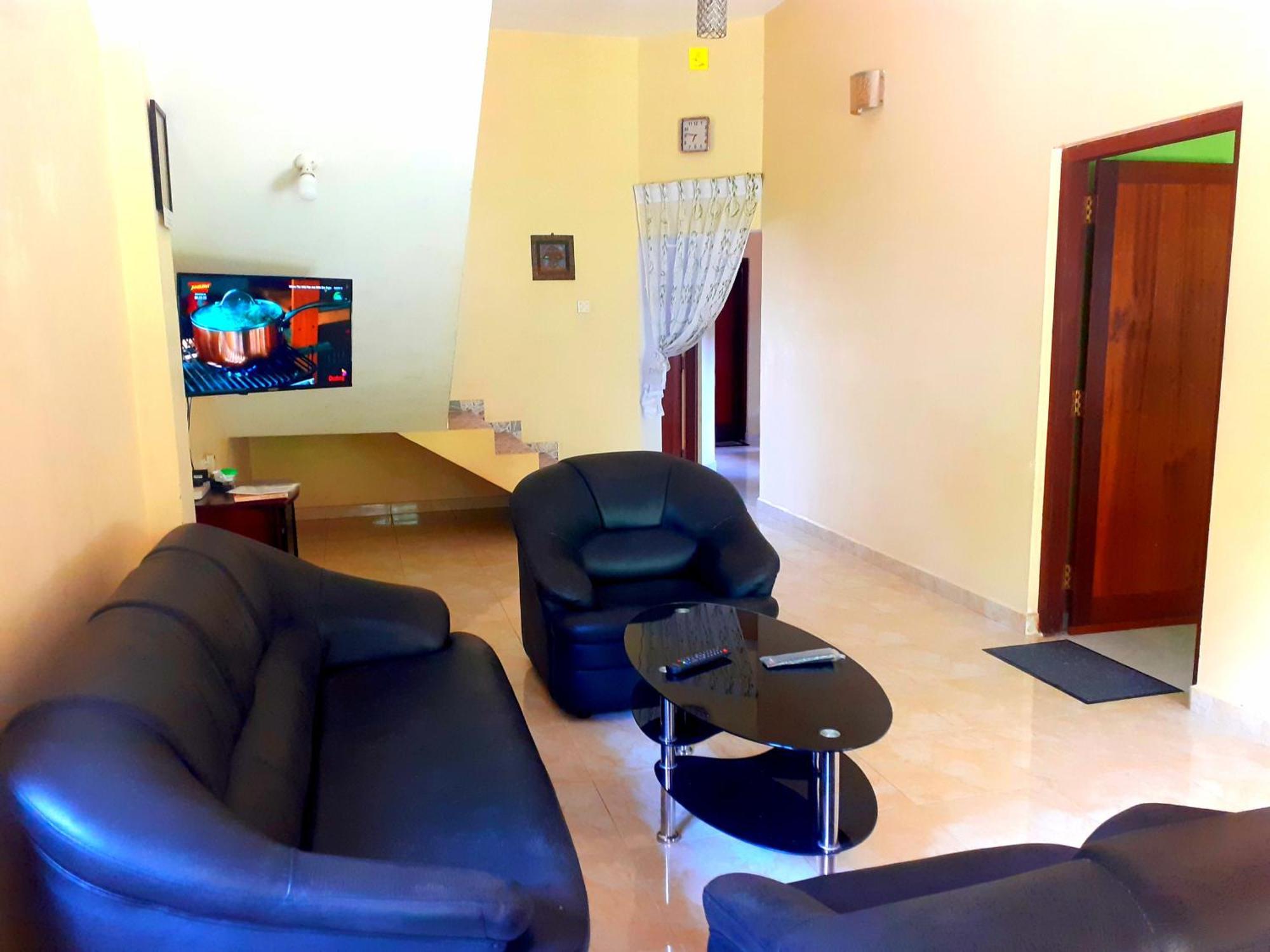 Holiday home Kuruniyavilla Unawatuna